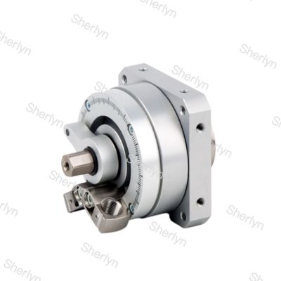 กระบอกลมหมุน FESTO รุ่น DSM-16-270-P-A-B 547574