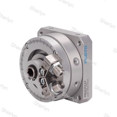 DSM-12-270-CC-A-B 547572 ซิลินเดอร์หมุนฟีสโต้ที่มีผลการกระทําคู่
