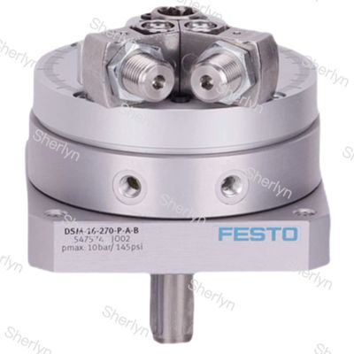 ไดรฟ์แบบกึ่งหมุน FESTO DSM-25-270-P-A-B 547578
