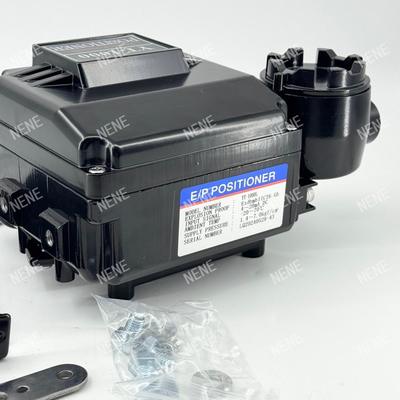 YT-1000L ตัวควบคุมตำแหน่งแบบใช้ไฟฟ้าและลม ชนิดเชิงเส้น YTC ระบบไฟฟ้าและลม