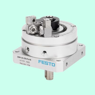 5447576 ไดรฟ์กึ่งหมุนแบบสองทาง Festo DSM-16-270-CC-A-B