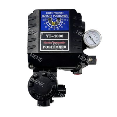 YT-1000R+SPTM YTC เครื่องตั้งตําแหน่งไฟฟ้าปนิวเมติก เครื่องตั้งตําแหน่งไฟฟ้าปนิวเมติก แบบหมุน