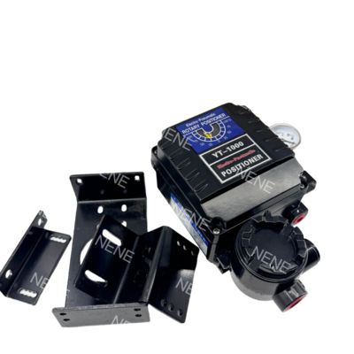 YT-1000R+SPTM YTC เครื่องตั้งตําแหน่งไฟฟ้าปนิวเมติก เครื่องตั้งตําแหน่งไฟฟ้าปนิวเมติก แบบหมุน