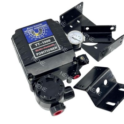 YT-1000R+SPTM YTC เครื่องตั้งตําแหน่งไฟฟ้าปนิวเมติก เครื่องตั้งตําแหน่งไฟฟ้าปนิวเมติก แบบหมุน