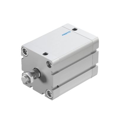 กระบอกสูบ FESTO และกระบอกสูบขนาดกะทัดรัด ADN-25-25-A-P-A