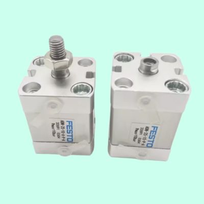 ซิลินเดอร์ปนิวเมติกพิสตัน 5 มิลลิเมตรสําหรับ FESTO ADN-25-5-A-P-A 536251