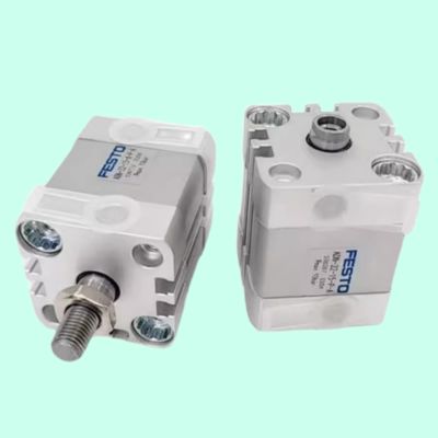 กระบอกสูบ FESTO ADN Series ADN-25-30-A-P-A ขนาดช่วงชัก 30 มม. รหัส 536256