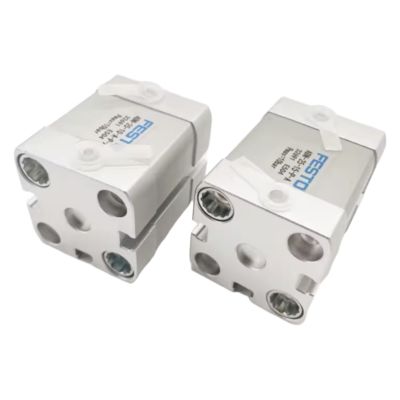 กระบอกสูบขนาดเล็ก FESTO ADN-25-35-A-P-A 574647 แบบทำงานสองทาง