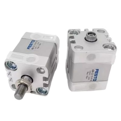 ซิลินเดอร์ปนิวเมติกพิสตัน 5 มิลลิเมตรสําหรับ FESTO ADN-25-5-A-P-A 536251