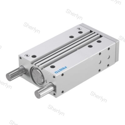 กระบอกสูบนิวเมติกแบบลูกสูบสองทาง FESTO DFM-12-50-P-A-GF