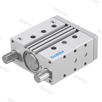 กระบอกสูบนิวเมติกแบบลูกสูบสองทาง FESTO DFM-12-50-P-A-GF