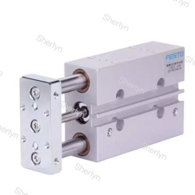 FESTO ซิลินเดอร์ DFM ซีรี่ย์ DFM-12-10-P-A-GF