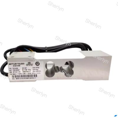 Toledo Platform Scale MT1241-30kg High-precision Force Weighing Sensor