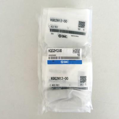 Special FKM Seal Parts Pneumatic Pipe Fittings KQG2H16-04 SMC Male Connector KQG STAINLESS STEEL FITTING