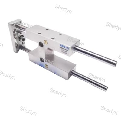 ชุดนำกระบอกสูบ FESTO FEN-12/16-125-GF 8204044