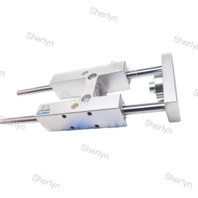 กระบอกสูบ FESTO Type Guide FEN/FENG-16/20/25-32-40-100-160-200-250-GF-KF