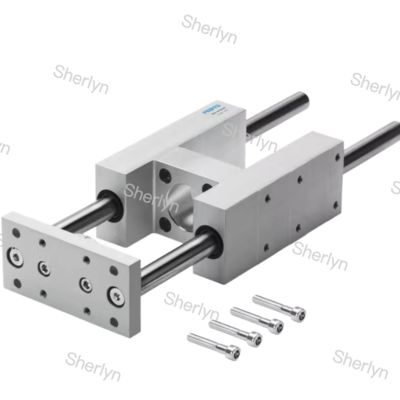 กระบอกสูบ FESTO Type Guide FEN/FENG-16/20/25-32-40-100-160-200-250-GF-KF