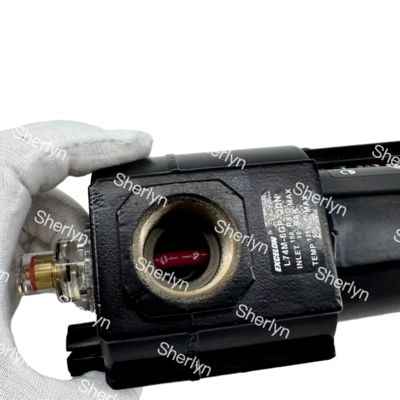 NORGREN Filter F73G-3GN-AT3/AT1 F73G-3GN-QT3/QT1