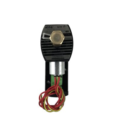 วาล์วโซลินอยด์กันระเบิด ASCO รุ่น EFG551H401M, ควบคุมไฟฟ้ากันระเบิด, กลับทิศทาง, รุ่น G551B401MO, VCEFCMG551H401MO