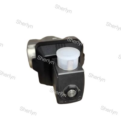 วาล์วโซลินอยด์ Burkert 6281 G1 00228397 AC24V