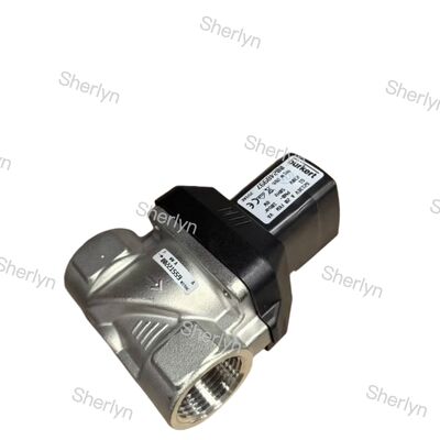 00228391 วาล์วแม่เหล็กไฟฟ้า BURKERT G3/4 AC24V