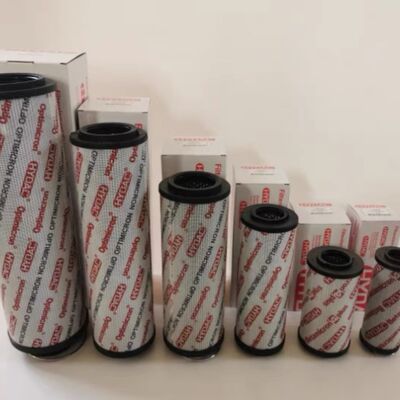 2600 R 001 ON Hydraulic Filter Element HYDAC Hydraulic Oil Filter Cartridge