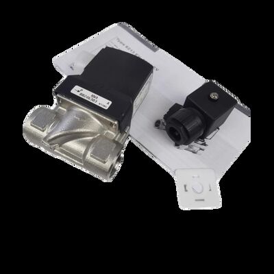 วาล์วโซลินอยด์ Burkert 6213EV A13.0 G1/2 00246303 00141218 FKM VA