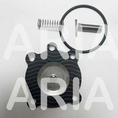 แผ่นไดอะแฟรมวาล์วน้ำ ASCO K302280 C302280 ขนาด 1 นิ้ว เหมาะสำหรับ SCE210D004 8210G004