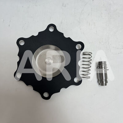 K302284 ASCO โซลินอยด์วาล์ว ไดอะแฟรม K302383 SCE210D022 8210G022 วาล์วน้ำ