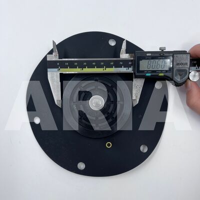 ชุดซ่อมบํารุงพัดลมพัดลม 2 นิ้ว Buschjost NORGREN 8493635 0000