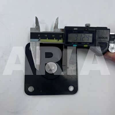 ชุดซ่อมบํารุงพัดลมพัดลม 2 นิ้ว Buschjost NORGREN 8493635 0000