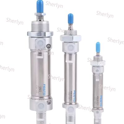 กระบอกปนูเมติกพีสตอง FESTO กระบอกปนูเมติกปนูเมติก DSNU-8-50-P-A 19180