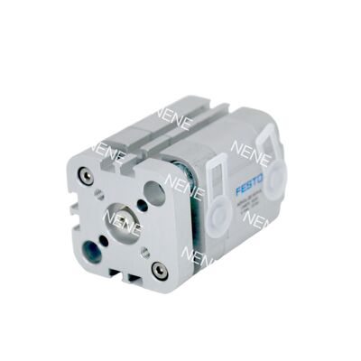 Festo 156848 ADVUL-12-25-P-A ซิลินเดอร์อากาศชักยาว 25 มม.