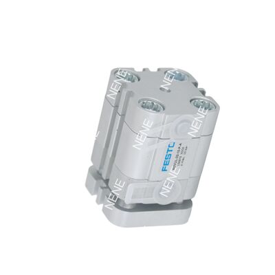 กระบอกปนูเมติกแบบหมอน Festo ADVUL-16-10-P-A 156852 ขนาด 16 มม
