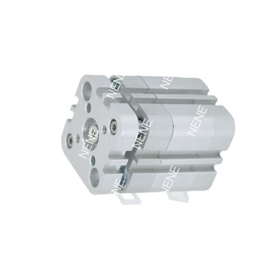 กระบอกปนูเมติกแบบหมอน Festo ADVUL-16-10-P-A 156852 ขนาด 16 มม