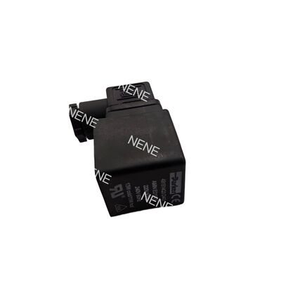 คอยล์โซลินอยด์วาล์ว PARKER รุ่น DZ06S6 483510S6 9W AC220V