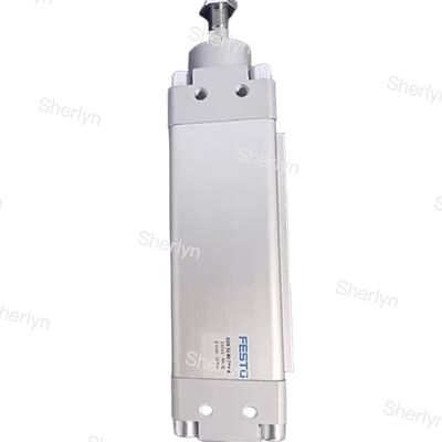 กระบอกสูบ FESTO แบบ Double Acting รุ่น DZF-12-80-A-P-A 161228