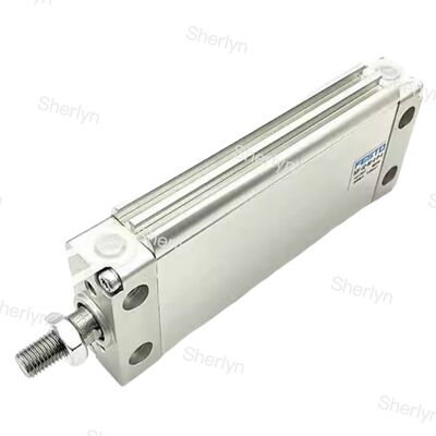 กระบอกปนูเมติกพิสตองทํางานสองครั้ง FESTO DZF-12-125-A-P-A 161230
