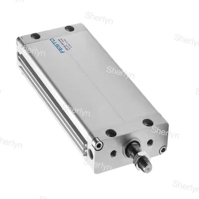 FESTO กระบอกเรียบ DZF-12-50-A-P-A 50 มิลลิเมตร