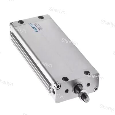 กระบอกสูบ FESTO แบบ Double Acting รุ่น DZF-12-80-A-P-A 161228