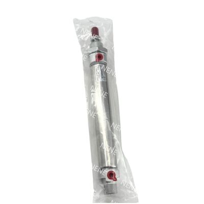 RM/28010/M/50 Ø10×50mm กระบอกสูบแบบแม่เหล็ก Roundline IMI NORGREN กระบอกสูบอัตโนมัติขนาดกะทัดรัดแบบทำงานทางเดียว