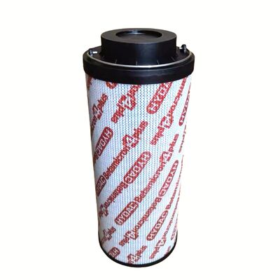 HYDAC เครื่องกรองความดัน 0060D003BH3HC/V เครื่องกรองความดันสําหรับสถานีไฮดรอลิก