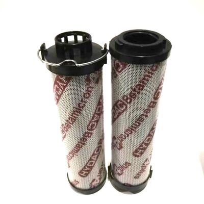 HYDAC เครื่องกรองความดัน 0060D003BH3HC/V เครื่องกรองความดันสําหรับสถานีไฮดรอลิก