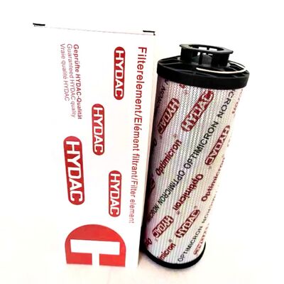 0060D010BH3HC ไส้กรองน้ำมันไฮดรอลิก HYDAC