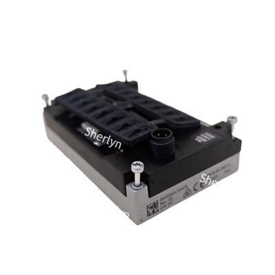 วาล์วเทอร์มิเนล CPV10 ซีรี่ย์ CPV10 ฟีสโต้ วาล์วโซเลนอยด์ วาล์วปนิวเมติกสําหรับอุตสาหกรรมอัตโนมัติและอุปกรณ์แก้ไข