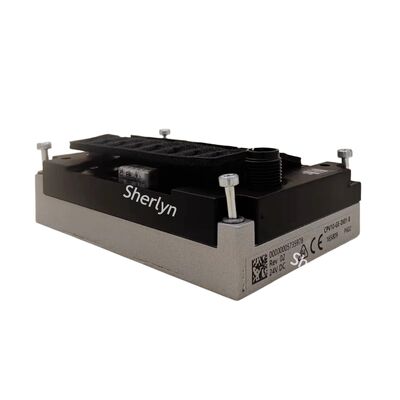 FESTO CPV10-GE-MP-8 ปั๊มปลายทางความน่าเชื่อถือสูง โมดูล ปั๊มปั๊มปั๊มเกาะสําหรับอุปกรณ์อุตสาหกรรม