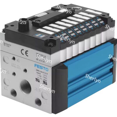 FESTO Valve Island CPV10-VI ซีรีส์ CPV10
