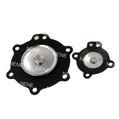 MECAIR ชุดซ่อม 1 1/2 นิ้ว DB114 DB16 ผ่าตัดสําหรับ Mecair วาล์วกระแทก VNP214 VNP314