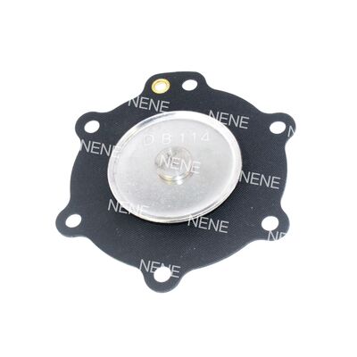 MECAIR ชุดซ่อม 1 1/2 นิ้ว DB114 DB16 ผ่าตัดสําหรับ Mecair วาล์วกระแทก VNP214 VNP314