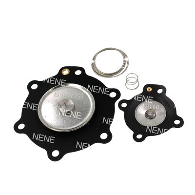 MECAIR ชุดซ่อม 1 1/2 นิ้ว DB114 DB16 ผ่าตัดสําหรับ Mecair วาล์วกระแทก VNP214 VNP314